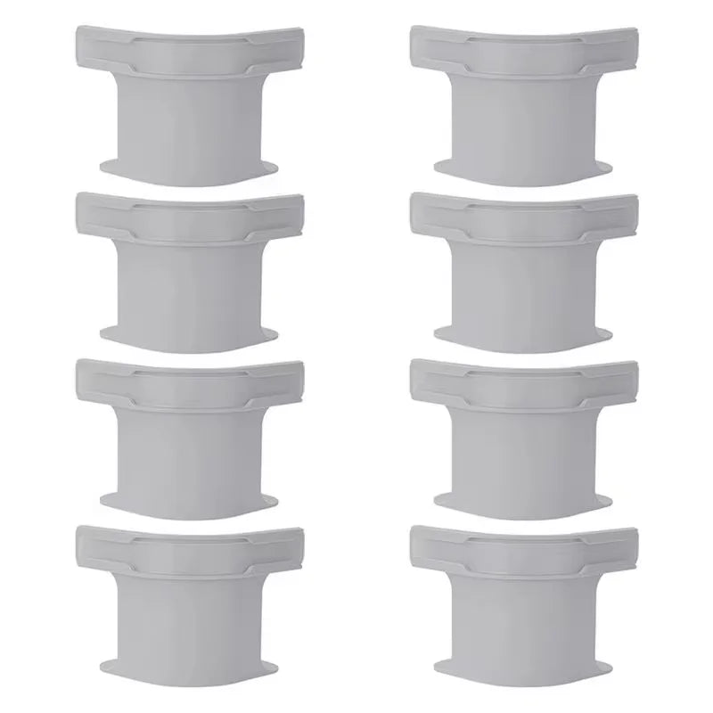 NEW Bed Corner Sheet Grippers Straps Heavy Duty Mattress Straps for All Sheet Sizes, Non-Slip Sheet Holders Secure Bed Sheets